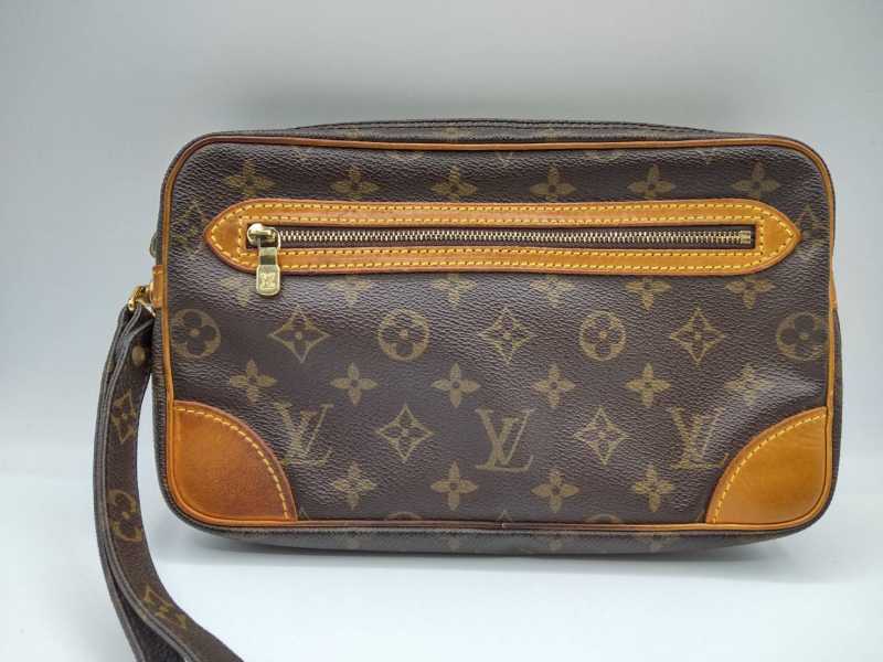 ルイヴィトン買取 セリエドラゴンヌ M51825 